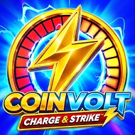 Coin Volt: Charge and Strike