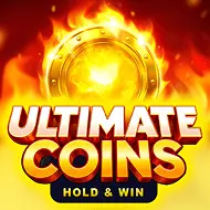 Ultimate Coins 2: Hold and Win