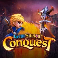 Gem Saviour Conquest