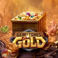 Gemstones Gold