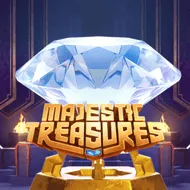 Majestic Treasures