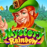 Mystery Rainbow