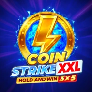 Coin Strike XXL: Hold and Win
