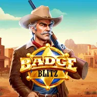 Badge Blitz