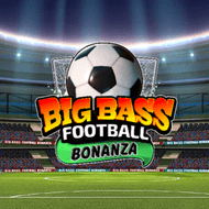 Big Bass Football Bonanza