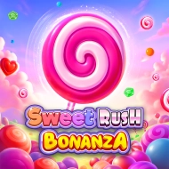 Sweet Rush Bonanza