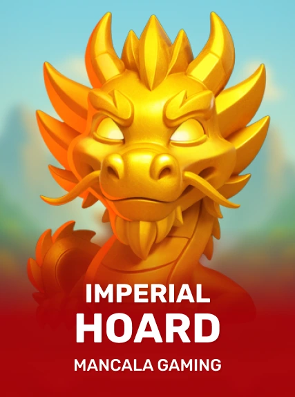 Imperial Hoard game tile